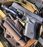 DA GUNSLINGER w/x300ultra & APL GEN 3 HOLSTER SERVICE GRADE