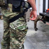 DA GUNSLINGER w/x300ultra & APL GEN 3 HOLSTER SERVICE GRADE