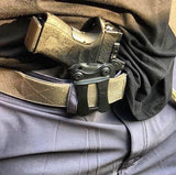 UW G26/19/17 HOLSTER SERVICE GRADE