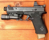 KMFJ (Mod2) ADJUSTABLE MAG RELEASE