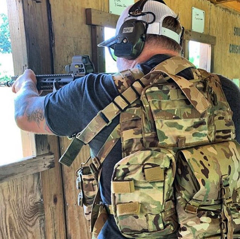 KMFJ TACTICAL MED COURSE- 08 FEB 2025