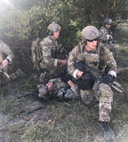 Advanced TCCC-SOP DEVELOPMENT