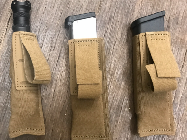 Dump Pouch - Snake Eater Tactical