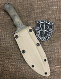 Yarborough Knife Sheath