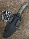 Yarborough Knife Sheath